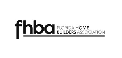 Florida Home Builders Association (FHBA) logo