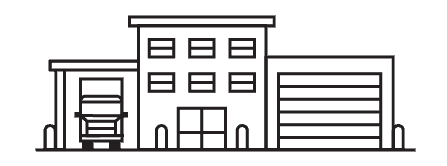 Commercial Garage Doors St. Petersburg FL