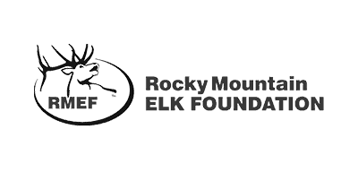 Rocky Mountain Elk Foundation (RMEF) logo