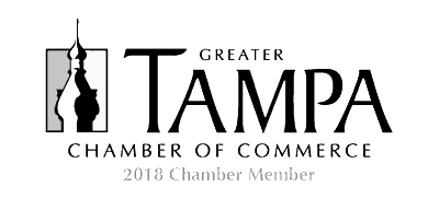 Tampa Chamber of Commerce (TCC) logo