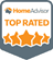 Top Rated Badge