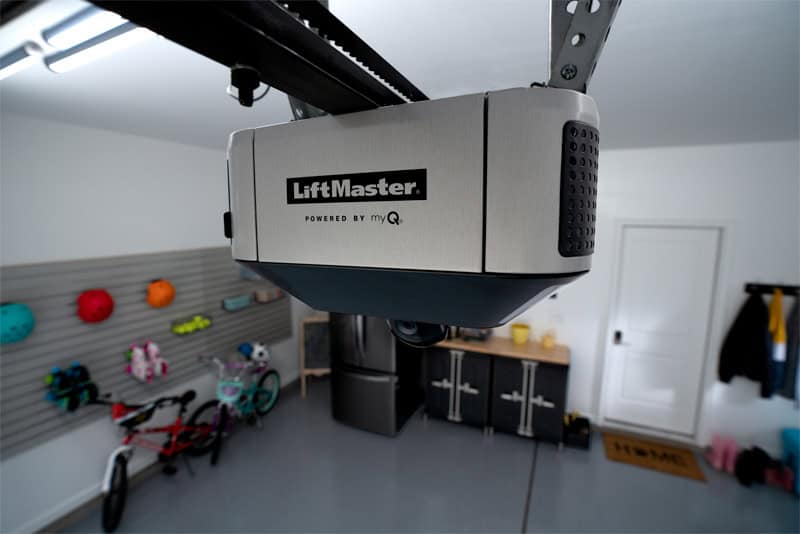 LIftmaster Garage Door Opener