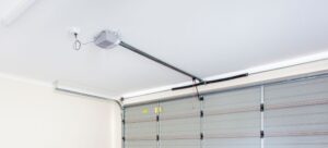 Home Overhead Garage Door Opener