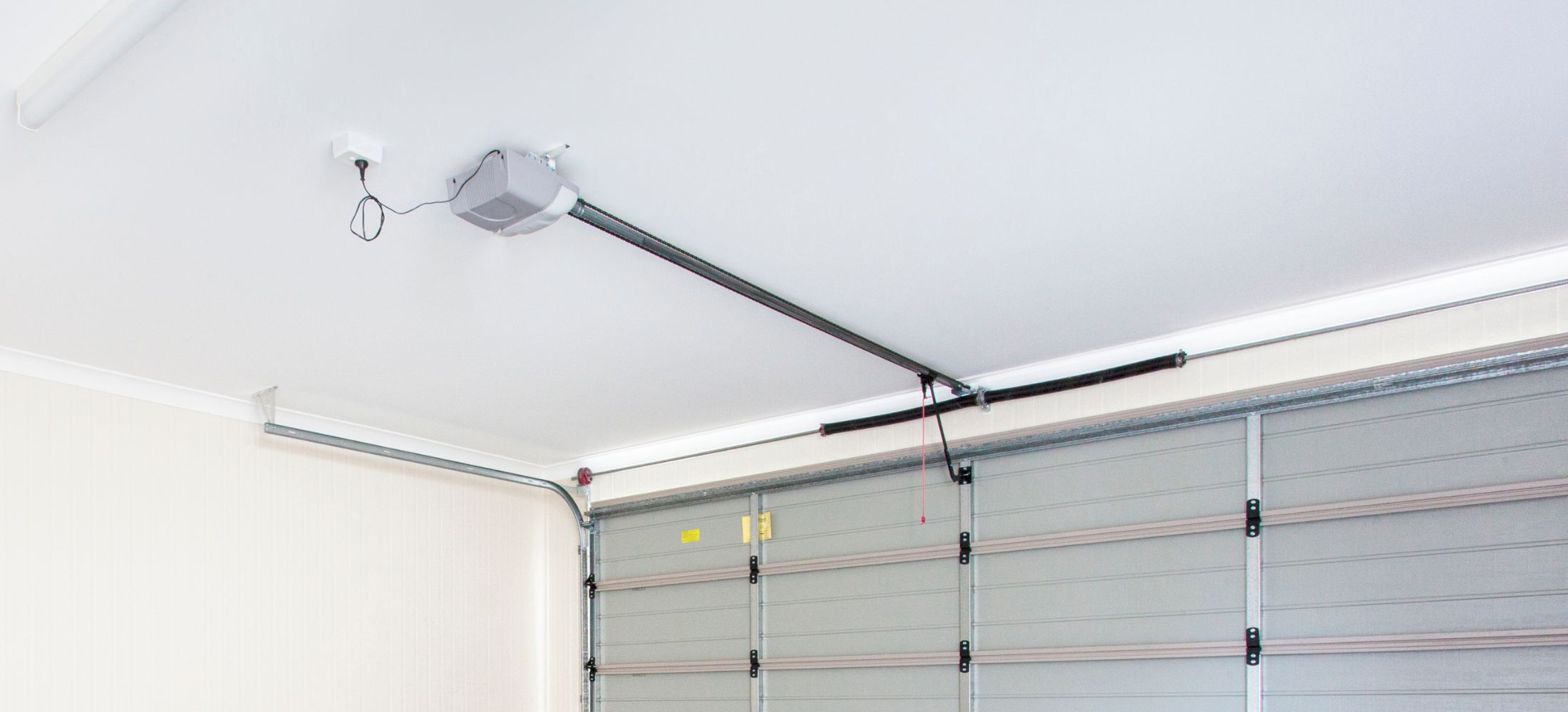 Home Overhead Garage Door Opener