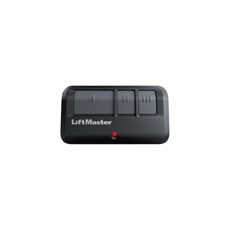 LiftMaster 893MAX remote control opener