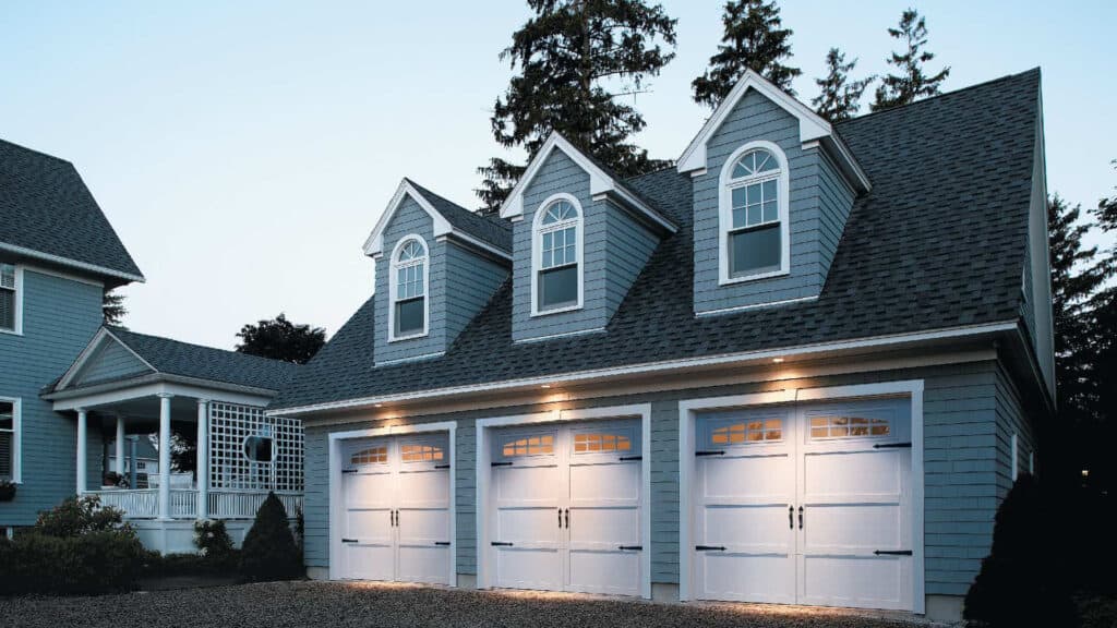 Garage Door Repair & Installation Services in Tampa, FL | Vortex Doors of  Tampa