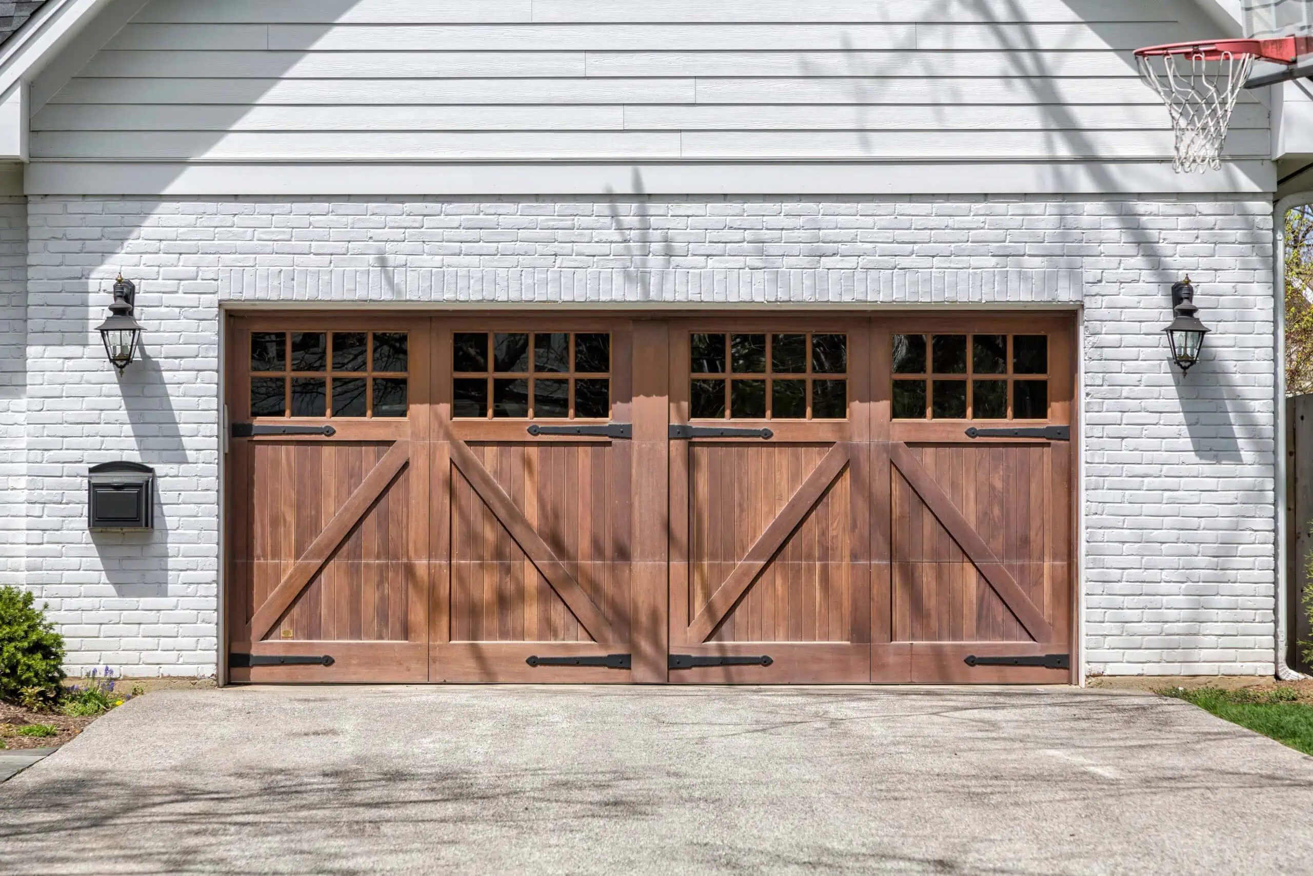 Choosing the Right Garage Door