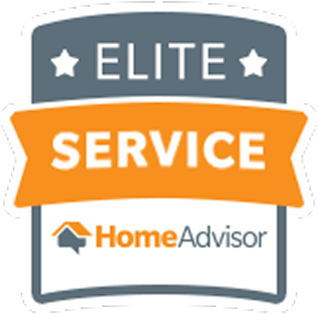 Elite Servcie HomeAdvisor