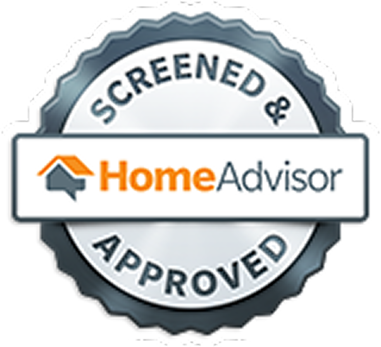 HomeAdvisor Screened and Approved