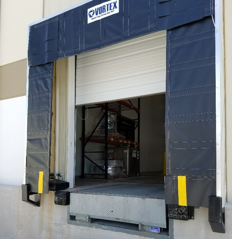 Dock-Equipment-Vortex