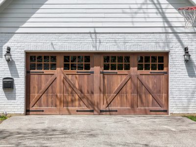 Choosing the Right Garage Door