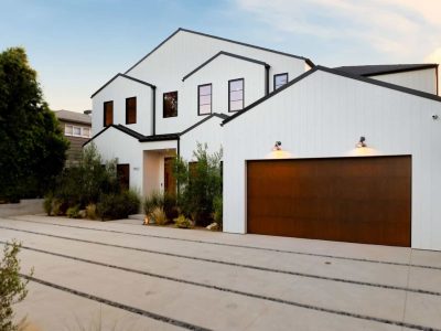 Top Residential Door Brands