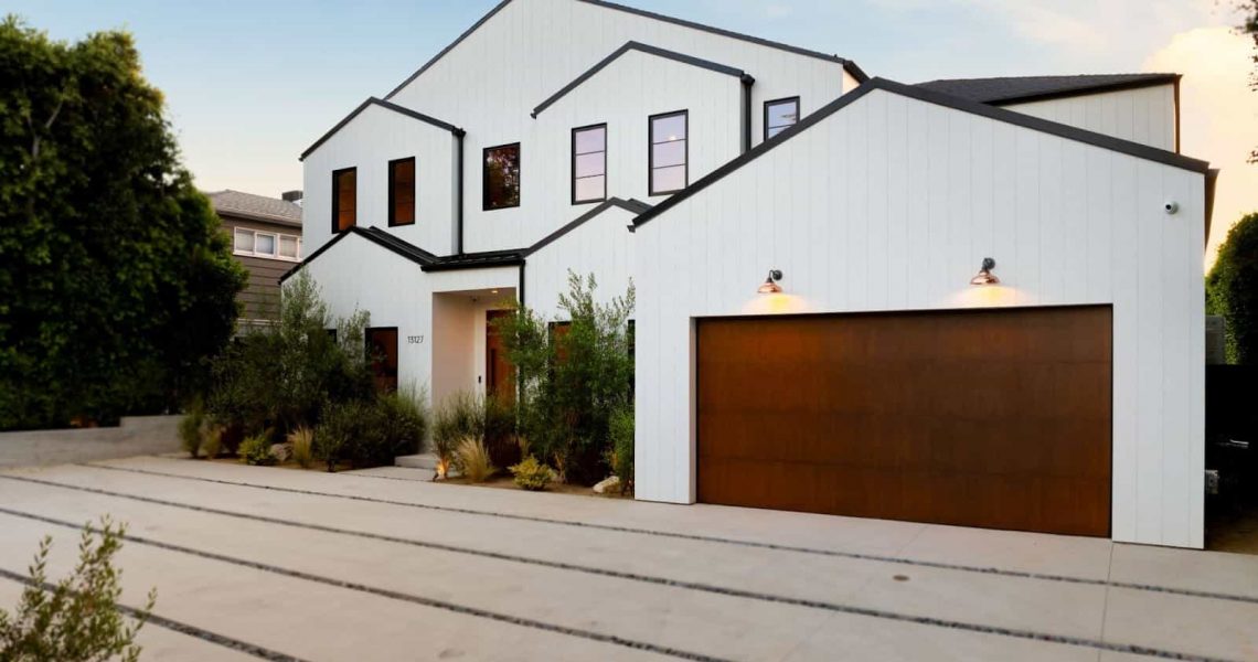 Top Residential Door Brands